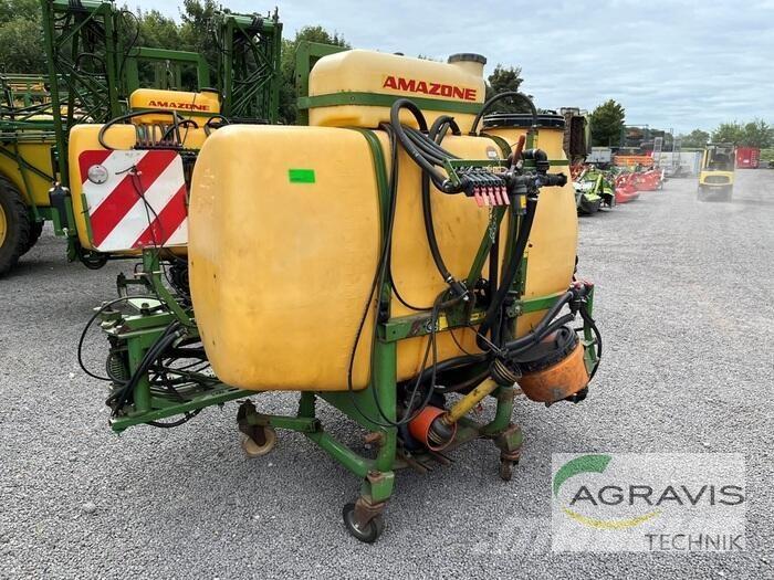 Amazone US 1005 الرشاشات