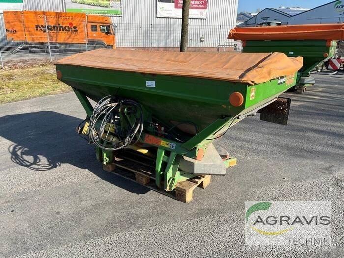 Amazone ZA-M 1200 معدات فرد المواد المعدنية