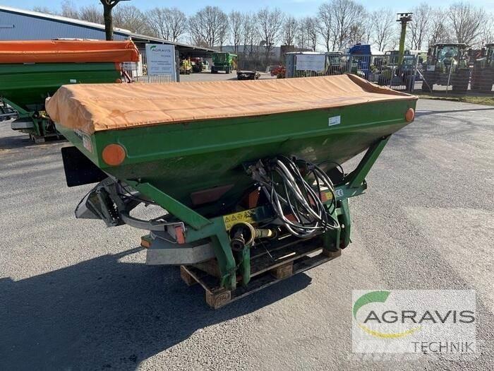 Amazone ZA-M 1200 معدات فرد المواد المعدنية