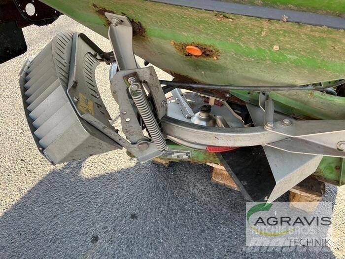 Amazone ZA-M 1200 معدات فرد المواد المعدنية
