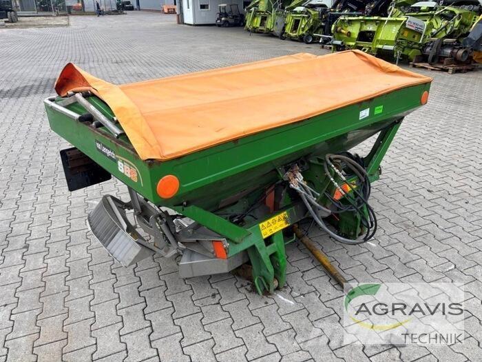 Amazone ZA-M 1200 معدات فرد المواد المعدنية