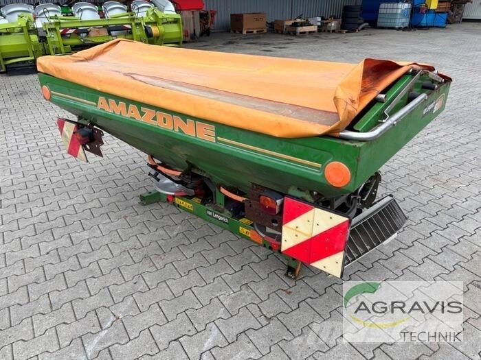 Amazone ZA-M 1200 معدات فرد المواد المعدنية