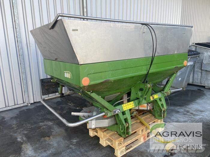 Amazone ZA-M 1500 معدات فرد المواد المعدنية