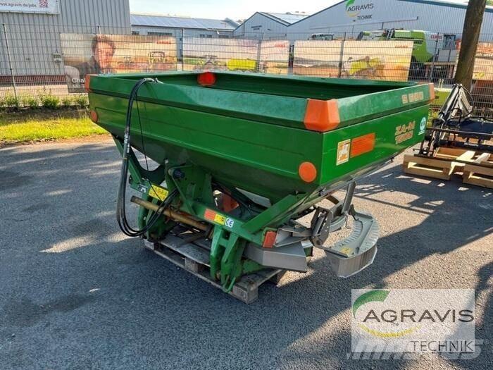 Amazone ZA-M 1500 معدات فرد المواد المعدنية
