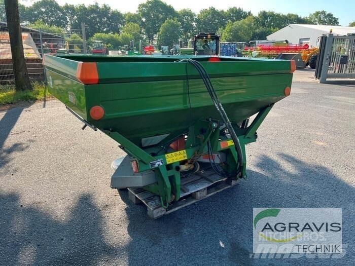 Amazone ZA-M 1500 معدات فرد المواد المعدنية