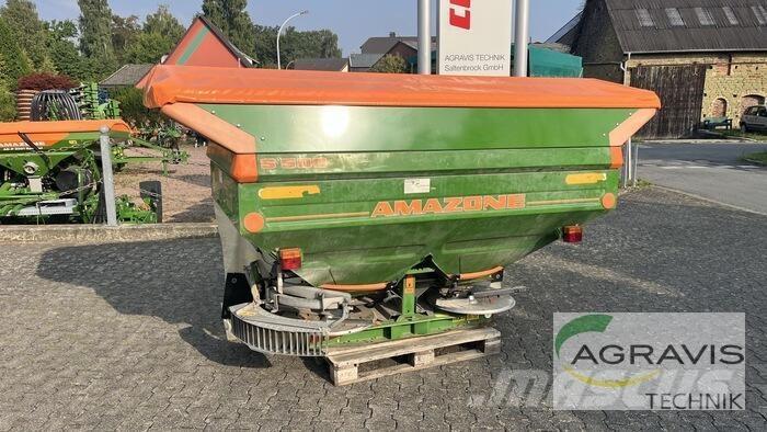 Amazone ZA-M 1500 معدات فرد المواد المعدنية