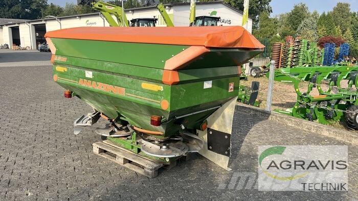 Amazone ZA-M 1500 معدات فرد المواد المعدنية