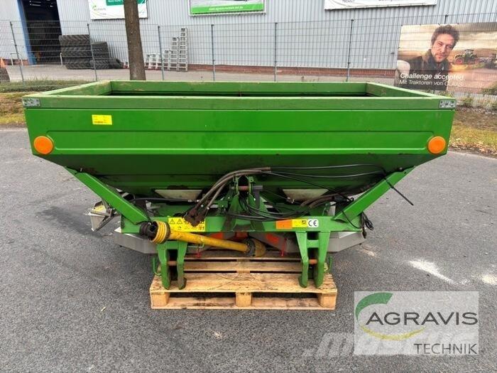 Amazone ZA-M 1500 معدات فرد المواد المعدنية