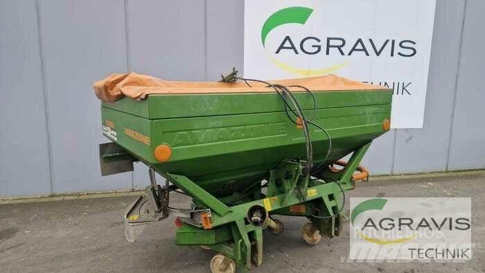 Amazone ZA-M 1500 MAXI معدات فرد المواد المعدنية