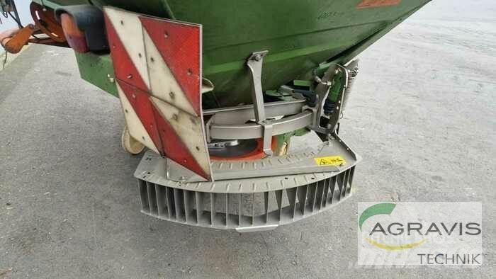 Amazone ZA-M 1500 MAXI معدات فرد المواد المعدنية