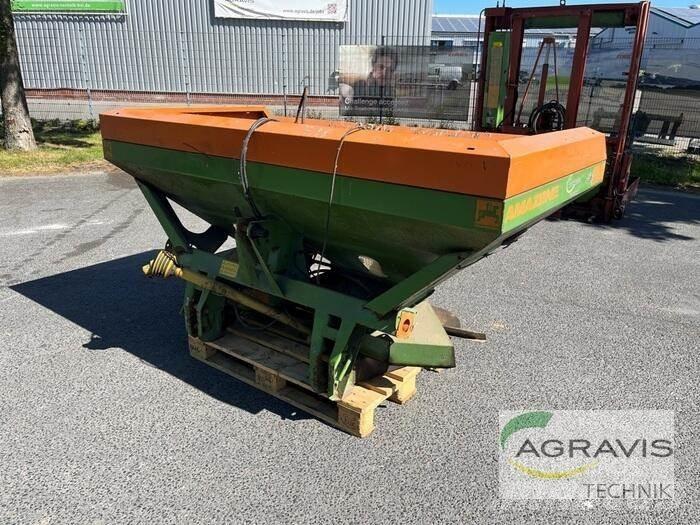 Amazone ZA-M II 1000 معدات فرد المواد المعدنية