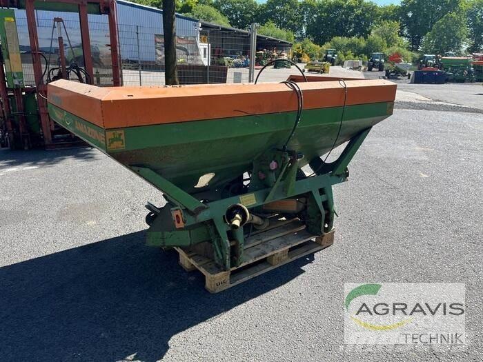 Amazone ZA-M II 1000 معدات فرد المواد المعدنية