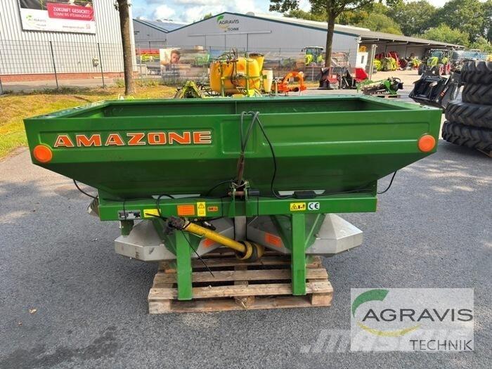 Amazone ZA-M NOVIS معدات فرد المواد المعدنية