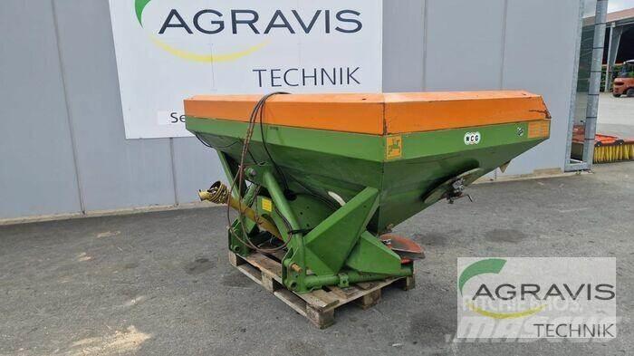 Amazone ZA-U 1001 معدات فرد المواد المعدنية
