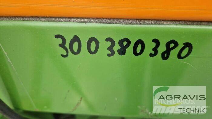 Amazone ZA-U 1001 معدات فرد المواد المعدنية
