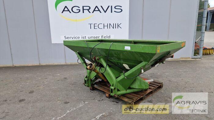 Amazone ZA-U 1001 معدات فرد المواد المعدنية