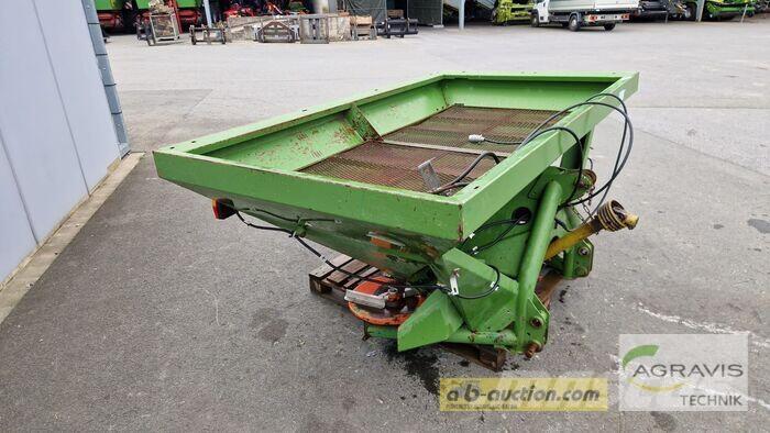 Amazone ZA-U 1001 معدات فرد المواد المعدنية