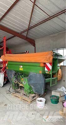 Amazone Zam profis معدات فرد المواد المعدنية