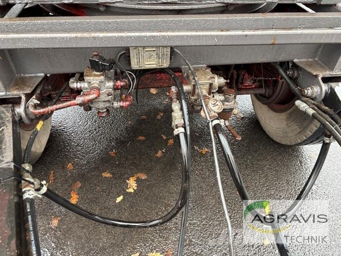  ANHÄNGER مقطورات أخرى