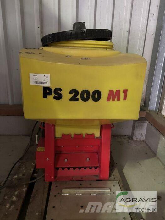 APV PS 200 M1 مثاقيب