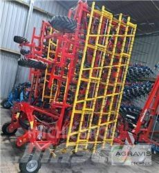 APV VS 1200 M1 كاسحات