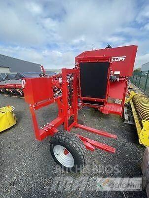 Asa-Lift CM100c ماكينات زراعية أخرى