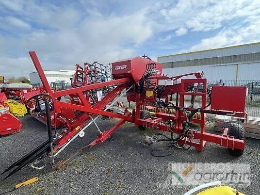 Asa-Lift CM100c ماكينات زراعية أخرى