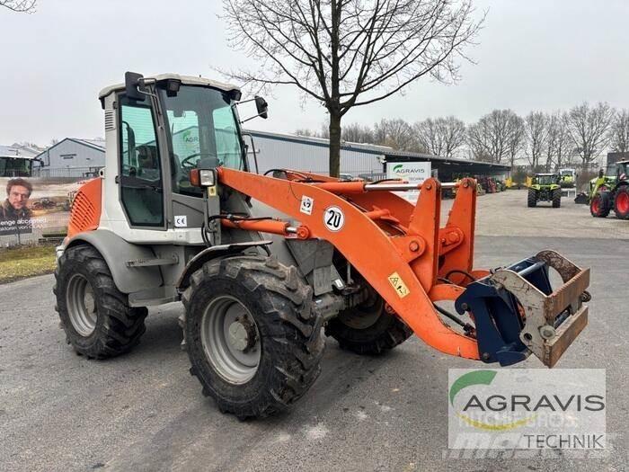 Atlas AR85 لوادر بعجل