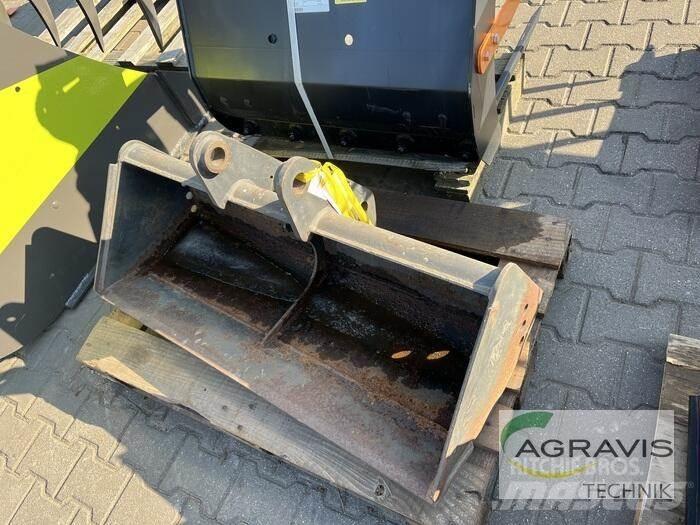  BAGGERSCHAUFEL 110 CM أخرى