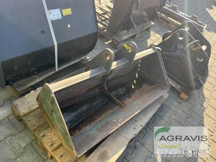 BAGGERSCHAUFEL 110 CM أخرى