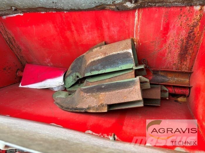 Becker AEROMAT 4 مثاقيب