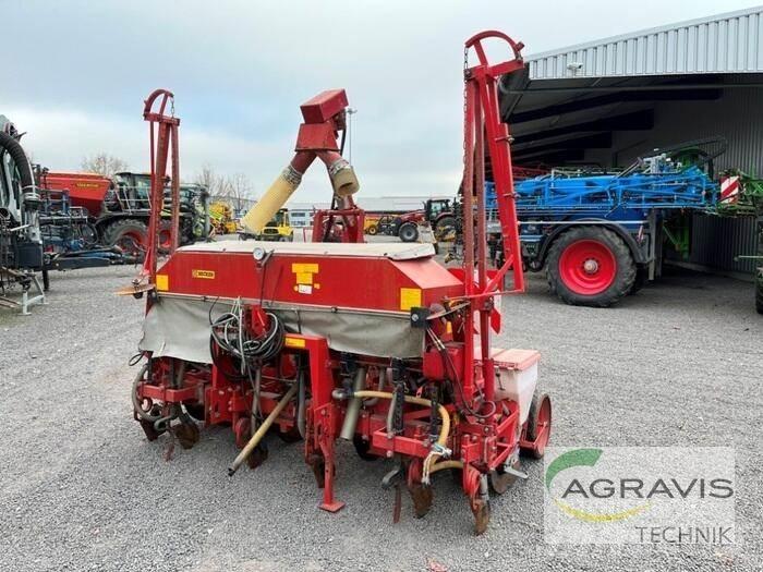 Becker AEROMAT 6 مثاقيب