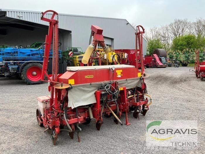 Becker AEROMAT 6 مثاقيب