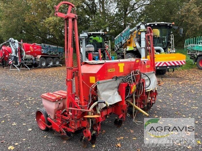 Becker AEROMAT T6Z مثاقيب