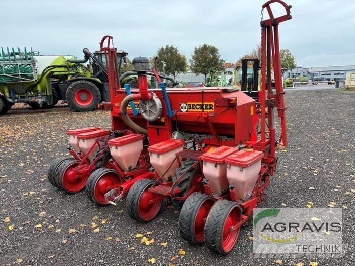 Becker AEROMAT T6Z مثاقيب