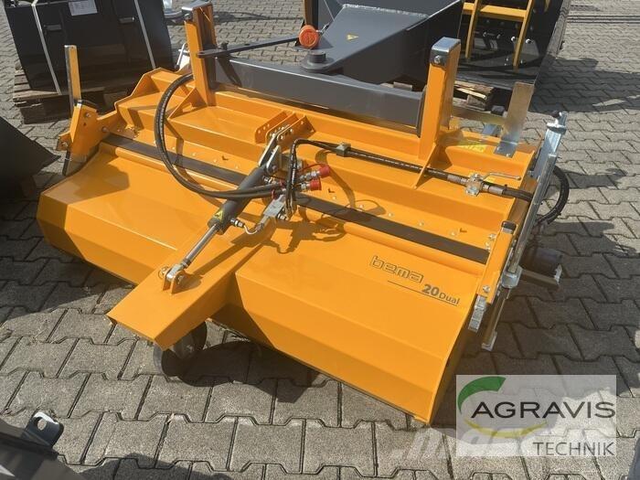 Bema 20-1550 كناسات