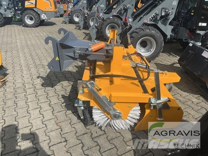 Bema 20-1550 كناسات