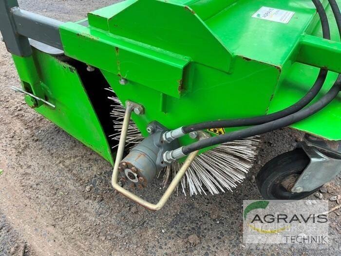 Bema AGRAR 2300 كناسات