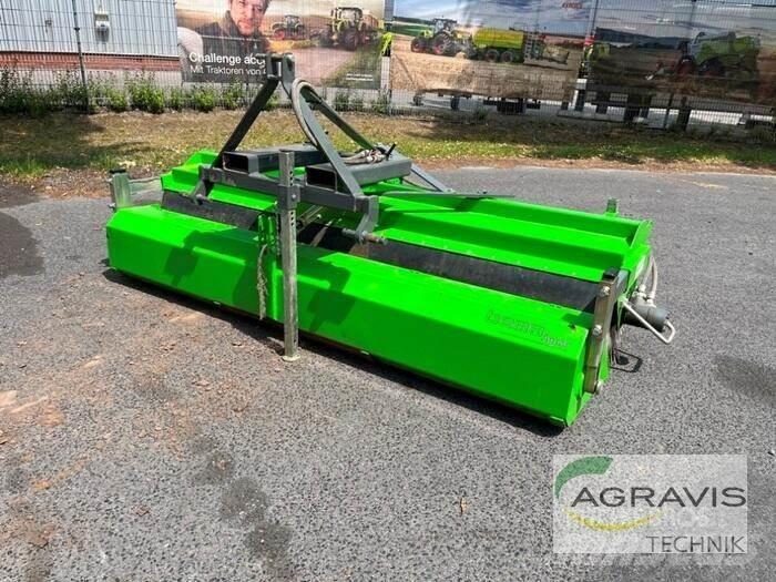 Bema KEHRMASCHINE كناسات