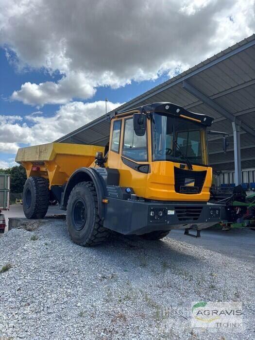 Bergmann C815S/B أخرى