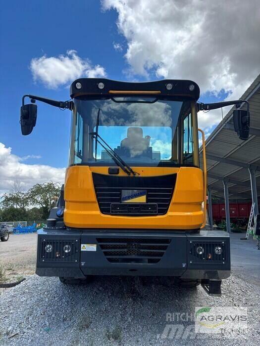 Bergmann C815S/B أخرى