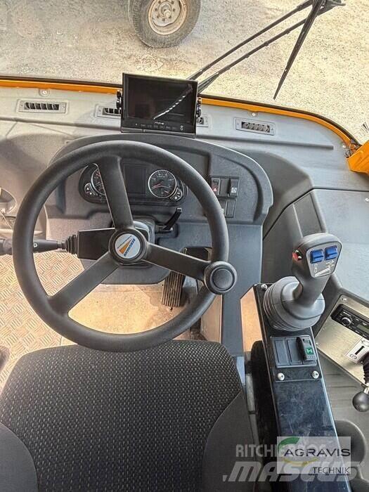 Bergmann C815S/B أخرى