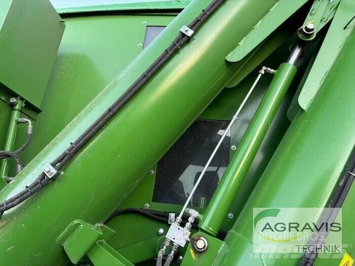 Bergmann GTW 210 مقطورات ذاتية التحميل
