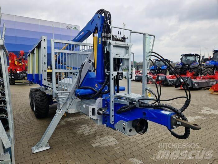 Binderberger RW 12 ECO شاحنات