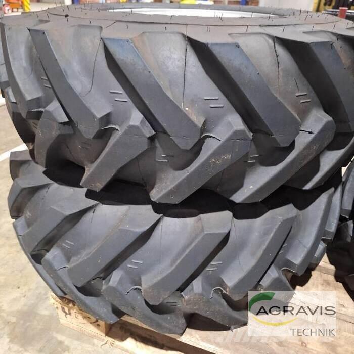 BKT 11.5/80-15.3 الإطارات والعجلات والحافات