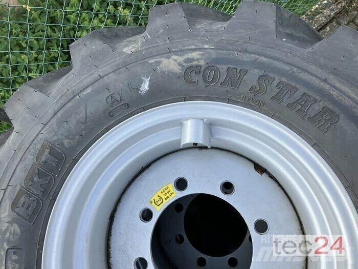 BKT 400/70-20 CONSTAR الإطارات والعجلات والحافات