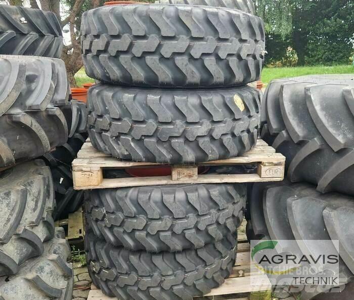 BKT 405/70-R20 الإطارات والعجلات والحافات