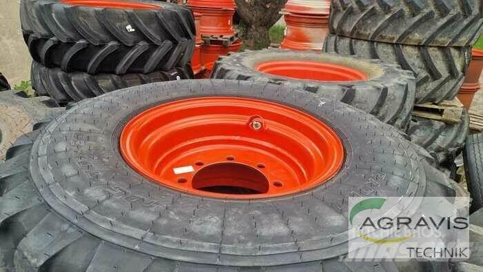 BKT 405/70-R20 الإطارات والعجلات والحافات