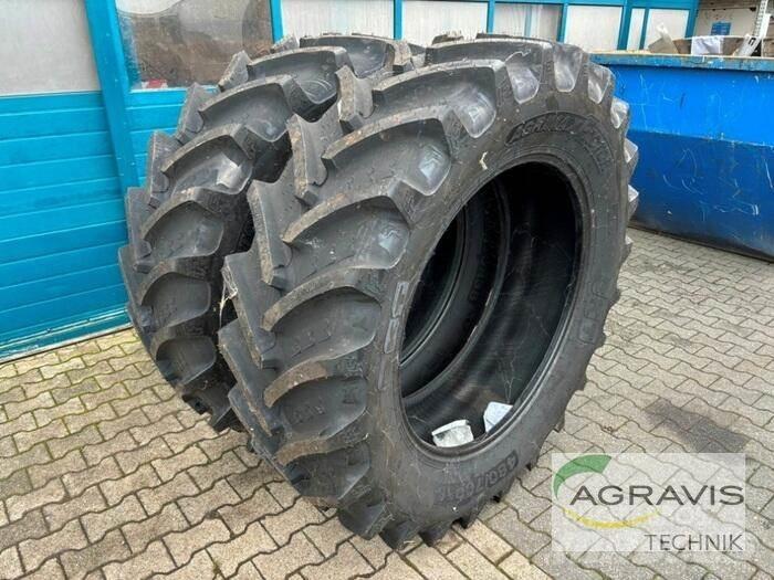 BKT 480/70-R38 الإطارات والعجلات والحافات