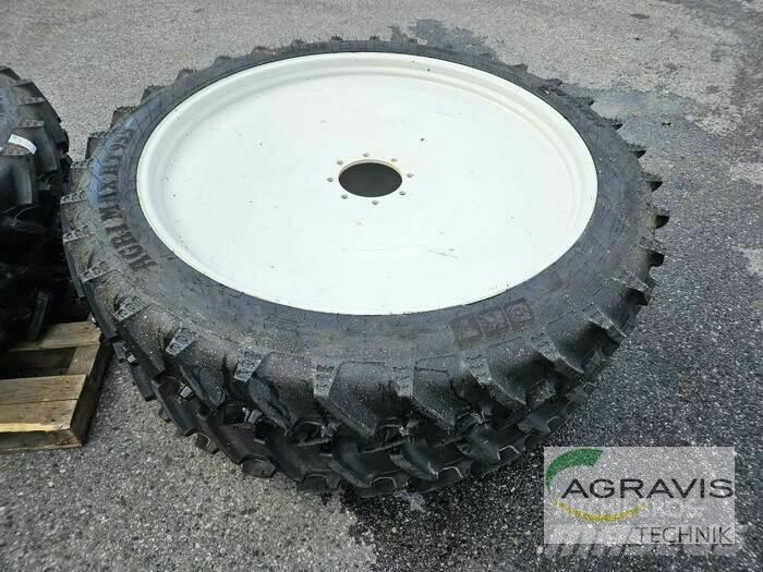 BKT KR270/95R42 الإطارات والعجلات والحافات